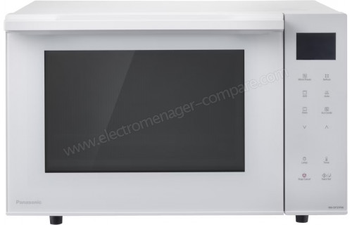 PANASONIC NN-DF37PWEPG