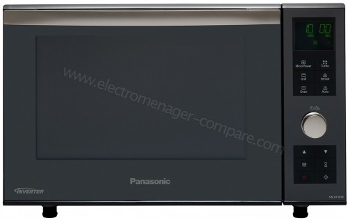 PANASONIC NN-DF383BEPG