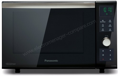 PANASONIC NN-DF383BGPG