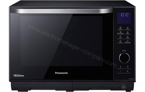 PANASONIC NN-DS596BBPQ