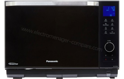 PANASONIC NN-DS596BUPG