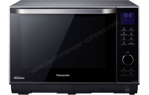 PANASONIC NN-DS596MEPG