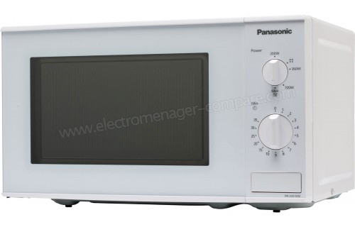 PANASONIC NN-E201WMEPG