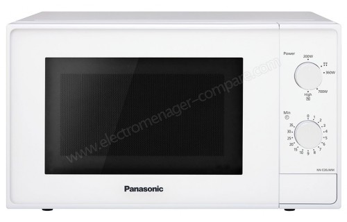 PANASONIC NN-E20JWMEPG