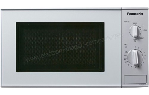 PANASONIC NN-E221MMEPG