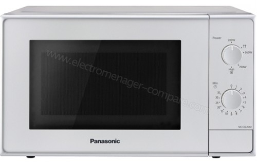 PANASONIC NN-E22JMMEPG