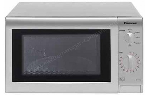 PANASONIC NN-E235MBEPG
