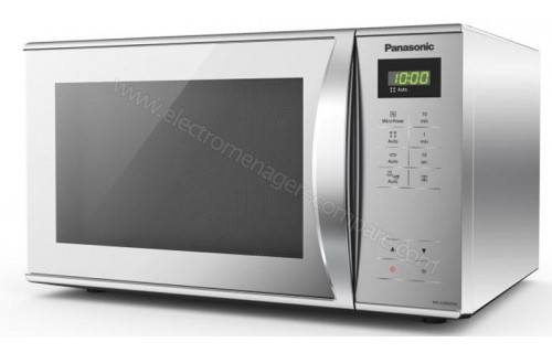 PANASONIC NN-E486MMUPG