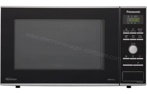 PANASONIC NN-GD342BEPG