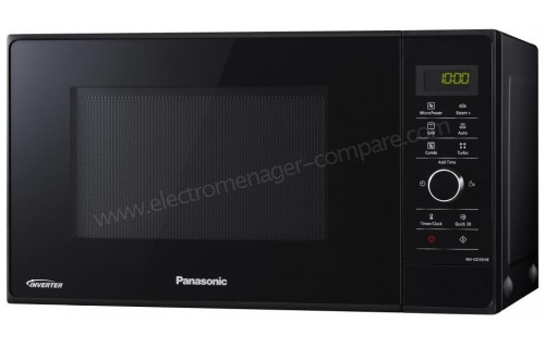 PANASONIC NN-GD35HBGTG