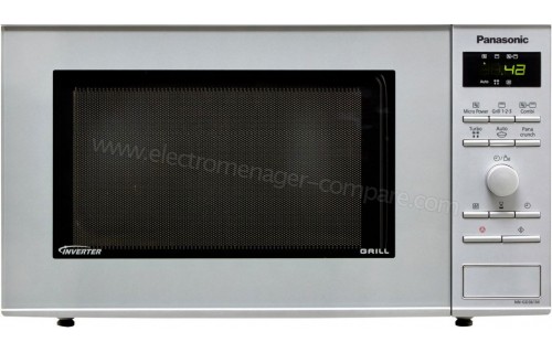 PANASONIC NN-GD361MEPG