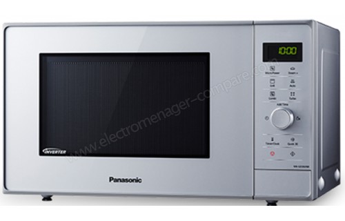 PANASONIC NN-GD36HMSUG