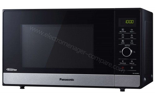 PANASONIC NN-GD38HSSUG