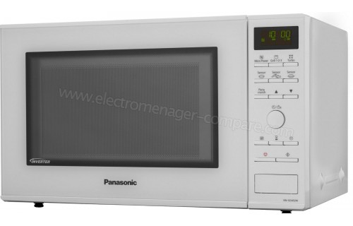 PANASONIC NN-GD452WEPG