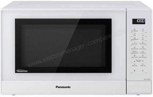PANASONIC NN-GT45KWSUG