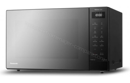 PANASONIC NN-GT65QBEPG