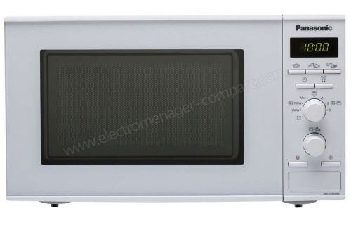 PANASONIC NN-J151WMEPG