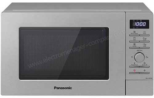 PANASONIC NN-J19KSMEPG