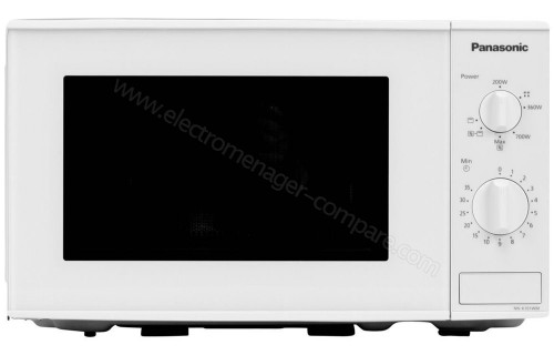PANASONIC NN-K101WMEPG