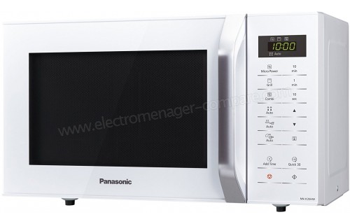 PANASONIC NN-K35HWMEPG