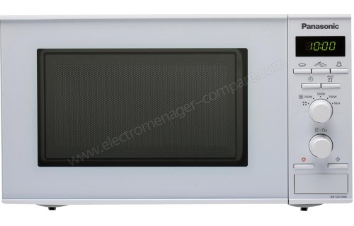 PANASONIC NN-S251WMEPG
