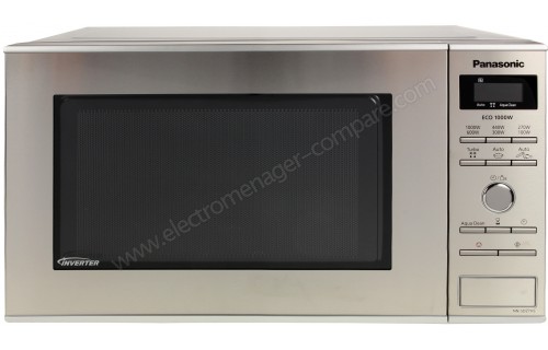 PANASONIC NN-SD27HSGTG