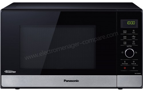 PANASONIC NN-SD28HSGTG-F