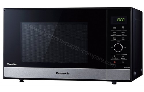 PANASONIC NN-SD28HSGT-G