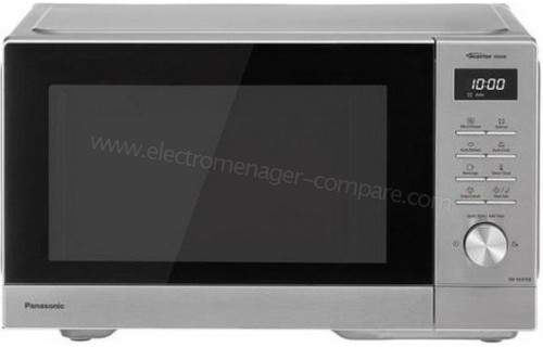 PANASONIC NN-SD37QSEPG