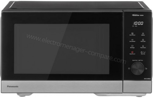 PANASONIC NN-SD38QSEPG