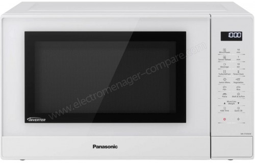 PANASONIC NN-ST45KWEPG