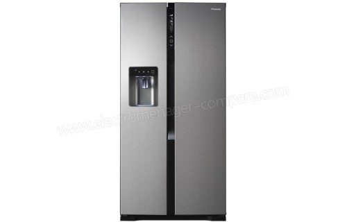 PANASONIC NR-B53V1-XE