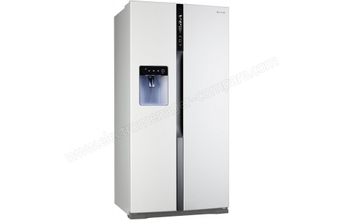 PANASONIC NR-B53VW1-WE