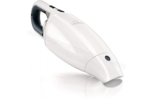 PHILIPS FC6140/01