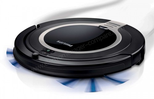 PHILIPS FC8710/01
