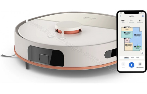 PHILIPS XU5000/20