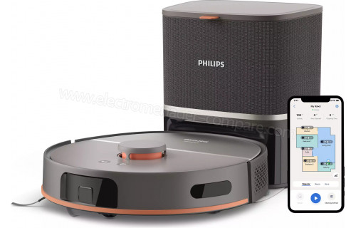 PHILIPS XU5100/10