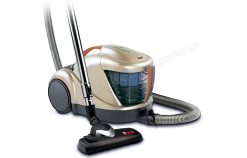 POLTI AS 870 Parquet