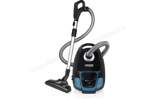 PRINCESS 335010 EcoQuiet