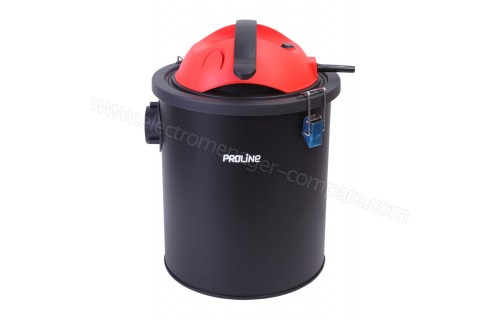 PROLINE ASHVAC