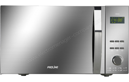 PROLINE CBM25S