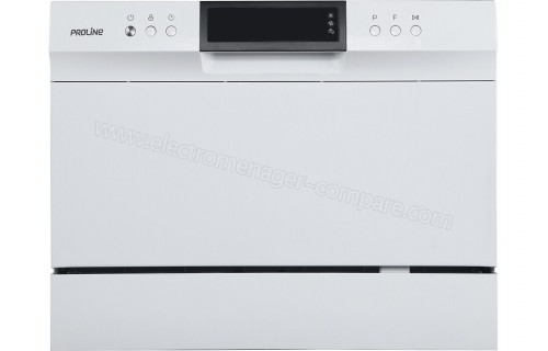 PROLINE CDW49ELW Compact