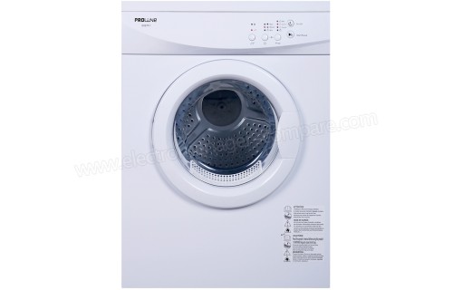 PROLINE DVE 7 P-1