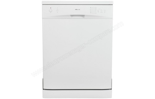 PROLINE DW 486 WHITE