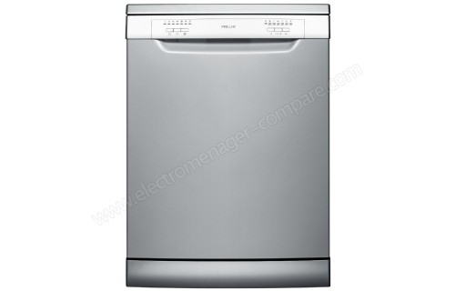 PROLINE DWP1247 Silver