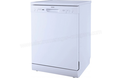 PROLINE DWP4912DWH