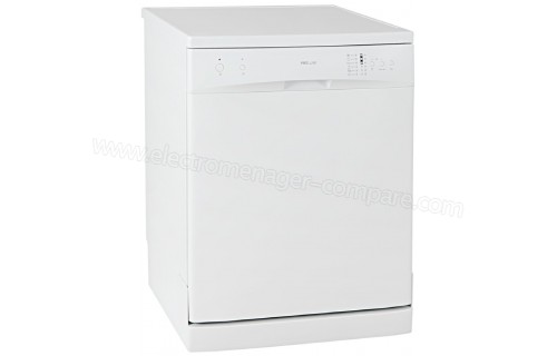 PROLINE FDP12648WH