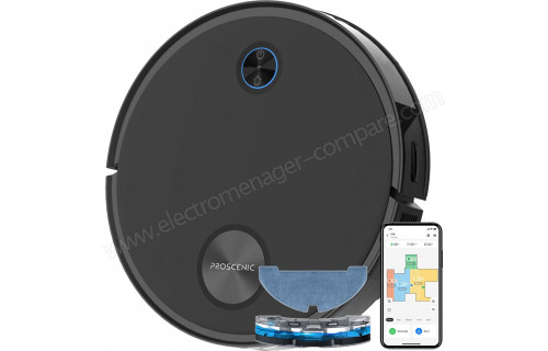 PROSCENIC Floobot V10