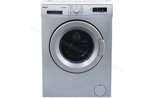 PROLINE FP127 Silver