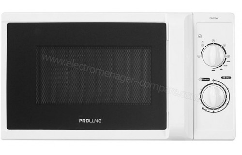 PROLINE GM20W